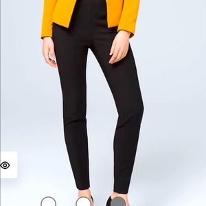 NWT White House Black Market Skinny ankle pants